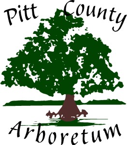 Cover photo for Pitt County Arboretum Logo Contest