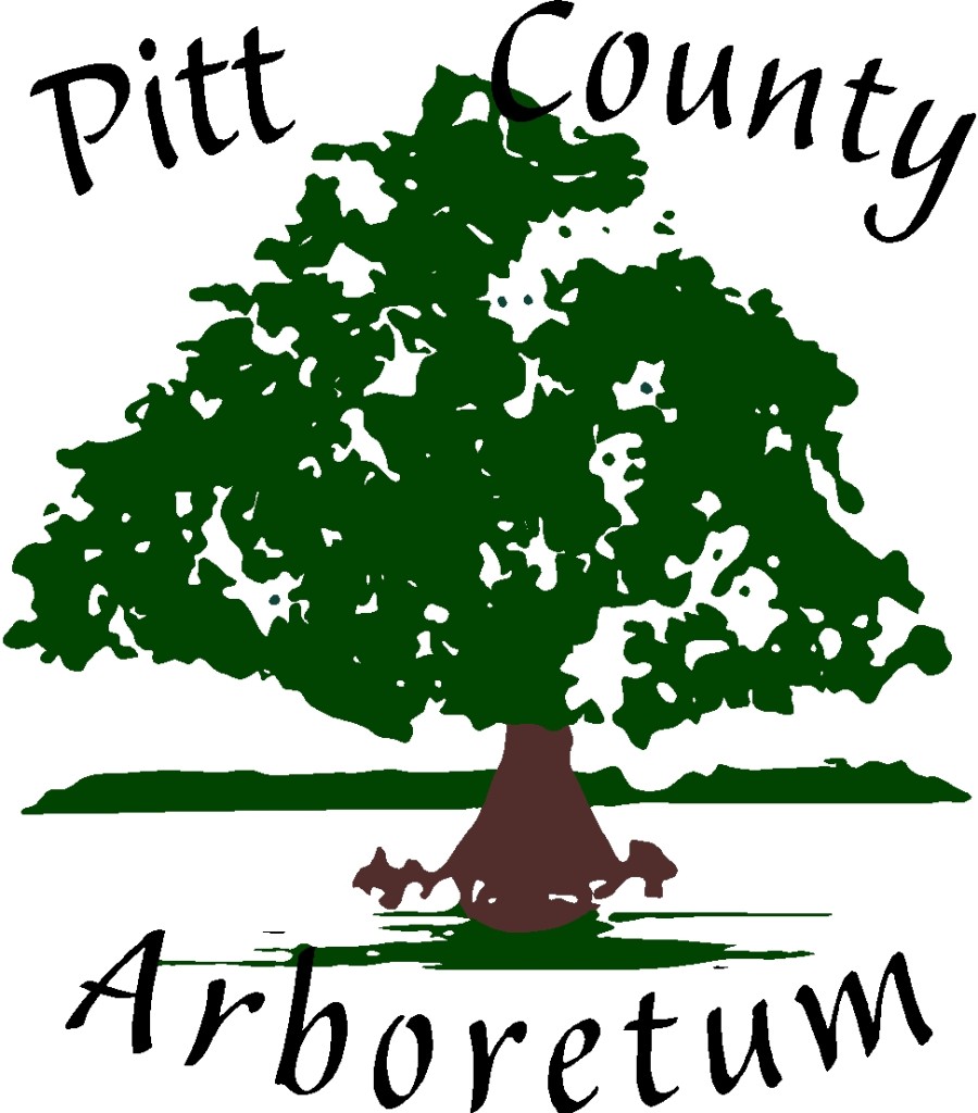 Pitt County Arboretum logo