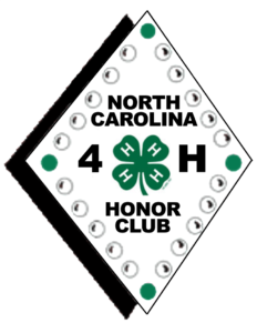 Cover photo for 2017 NC 4-H Honor Club Conference