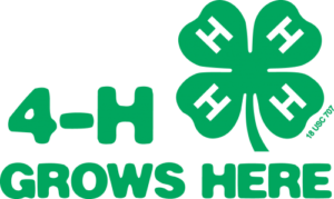 Cover photo for Pitt County 4-H Clubs