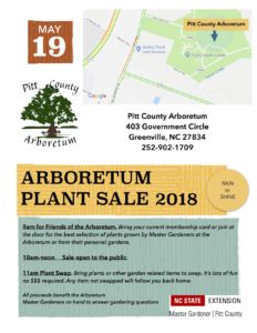 Cover photo for Plant Sale May 19