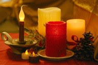 Cover photo for Be Fire Safe This Holiday Season