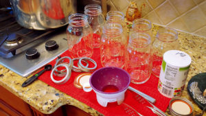 Cover photo for Canning 101