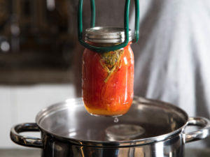 Cover photo for Canning Workshop for Beginners