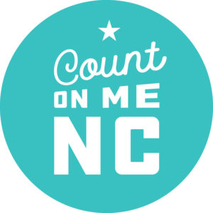 Cover photo for Count on Me NC