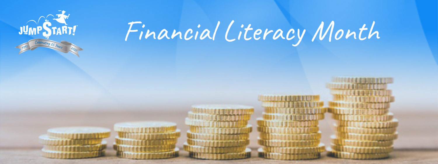 April Is National Financial Literacy Month Nc Cooperative Extension 2621