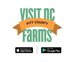 Cover photo for Extension Partners to Add Pitt County Farms to the Visit NC Farms App