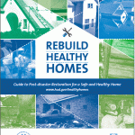 Cover photo for Rebuild Healthy Homes