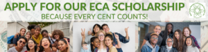 Cover photo for Youth and Adult Scholarship Opportunity From ECA