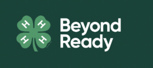 Cover photo for Beyond Ready: 4-H Club Leader Training Series